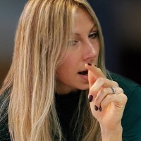 Lisa Jane Lishman