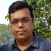 Kishor Mistry