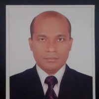 Md Shahidul Islam Shahid