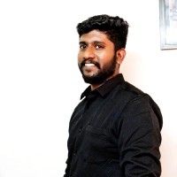 Bidhun B S