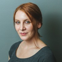 Kelly Bullock, Msc