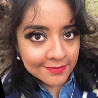 Ana Karina Flores Velázquez