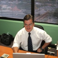 Michael Gore