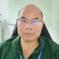 林子坚