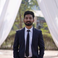 Mohit Mudgal