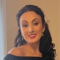 Anna Evangelou