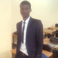 Daouda Saley