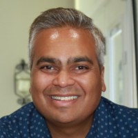 Ravi Darbhamulla