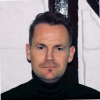 Henrik Jørgensen