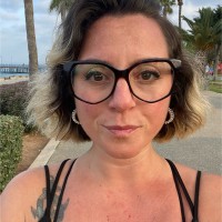 Teresa francesca Di Giesi