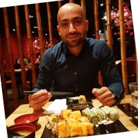 Ismail Karabel