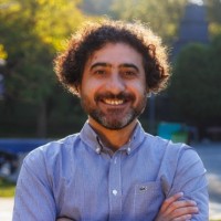Metin V. Bayrak