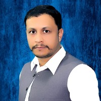 Dr Usman Ali
