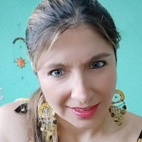 Cigcia Alejandra Rojas Beltrán