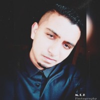 Fuzail Khan