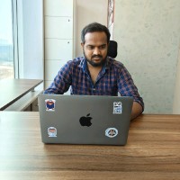 Pavan kumar Reddy