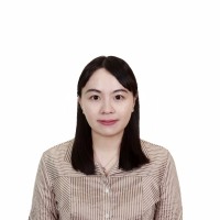 Christine Huang
