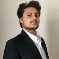 Chandan K Pandey