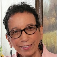 Beverly Harris