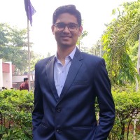 Shreyas Mohite