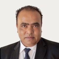 Capt. Melwyn Machado AFNI