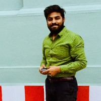 Rushikesh Malve