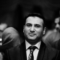 Agha Hamid Ali Shah
