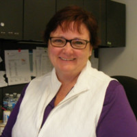 Mary Smith
