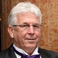 Colin Jones