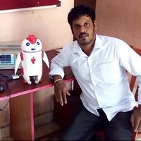 Purushothaman Ranganthan