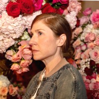 Audrey Landreth Viola