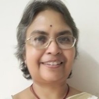 Vaijayanti Asolkar