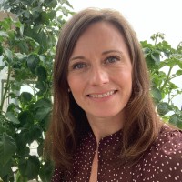Maria Ekström