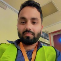 Saddam Ali