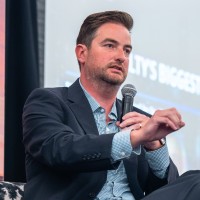 Geoffrey Ryskamp
