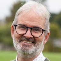 Paul Jacobs