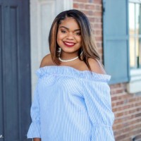 Adrianna Tapscott