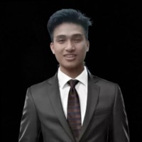 Supan Tripura