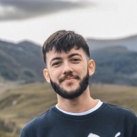 Liam Mc Mahon Domenech