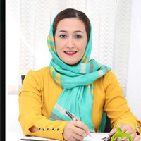 Elahe Mehrmanesh