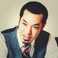 岩本学