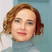 Natalia Tolmachova