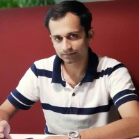 Farrukh Raza