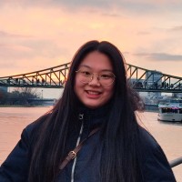 Xinyu Zhou
