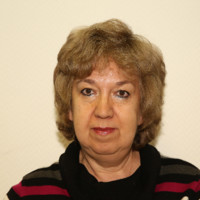 Ирина Рязанцева