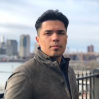 Kevin Diaz