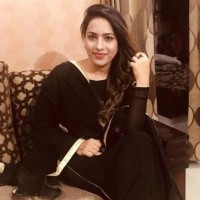 Isha Bhalla
