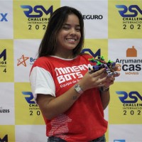 Maria Eduarda Santos