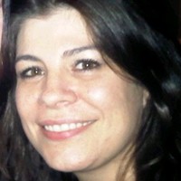 Suzanne Mcnair