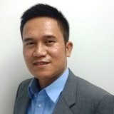 James Atil, MBA, CRM, CIS